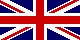 United Kingdom office flag