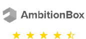 AmbitionBox reviews