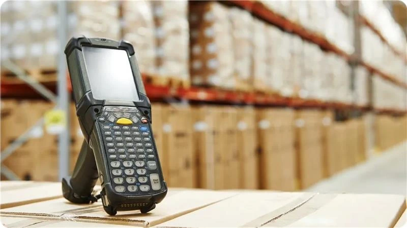Barcodes — Appsierra client case study