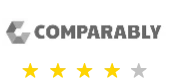 Comparably reviews