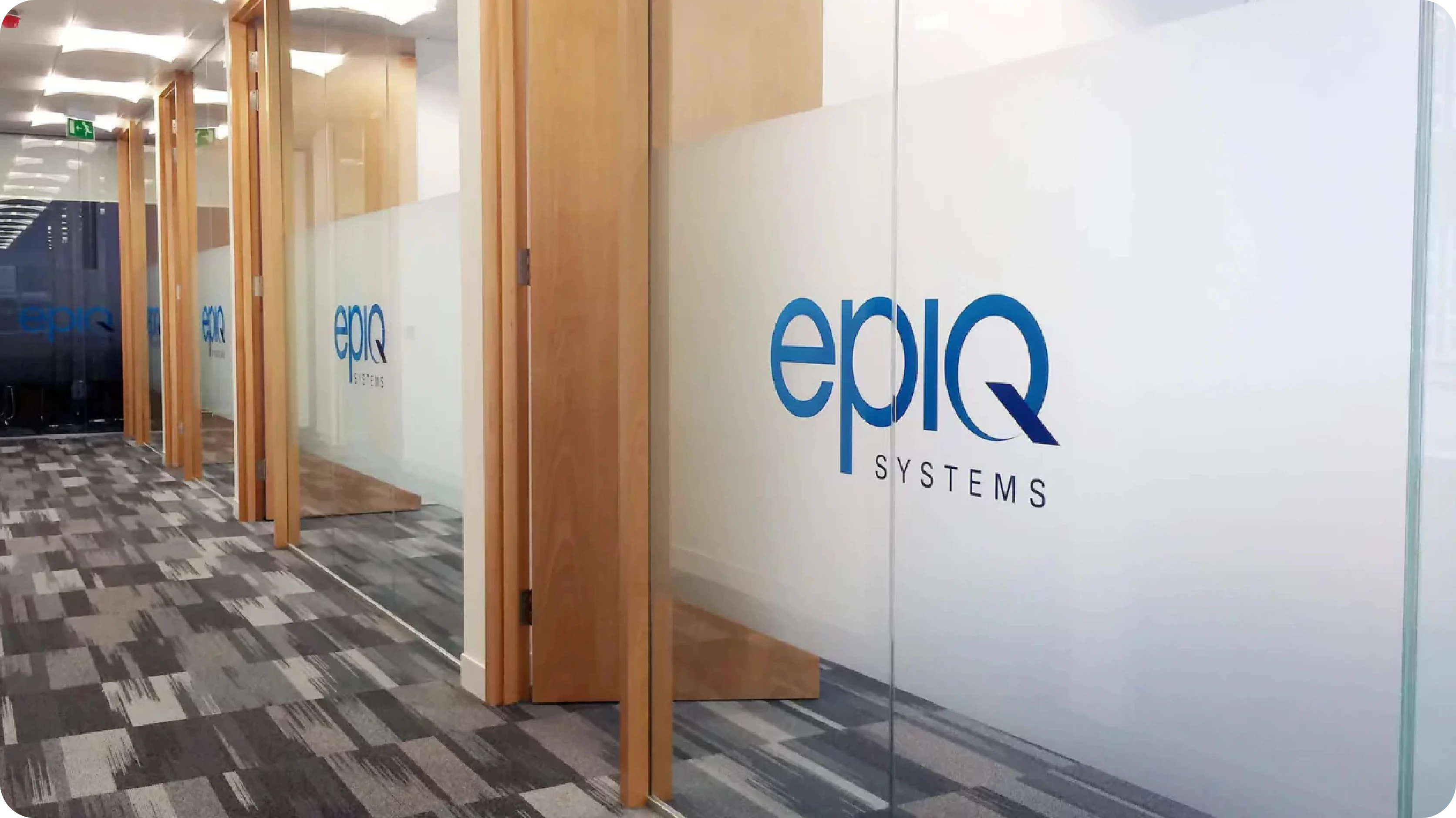 Epiq Systems — Appsierra client case study