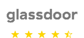 Glassdoor reviews