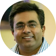 Santosh Bheemarajaiah