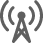 Telecom industry icon